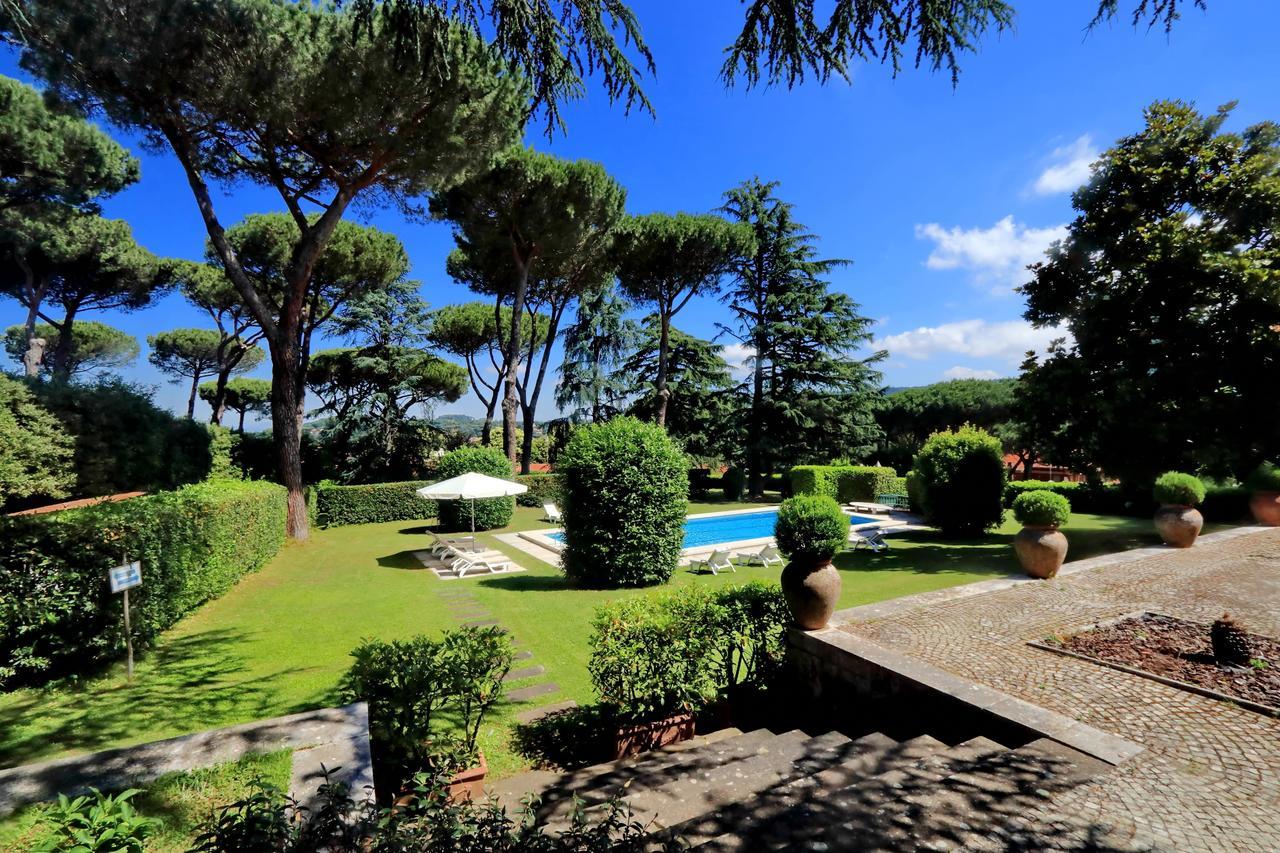 Via Pierre Villa Ciampino Exterior foto