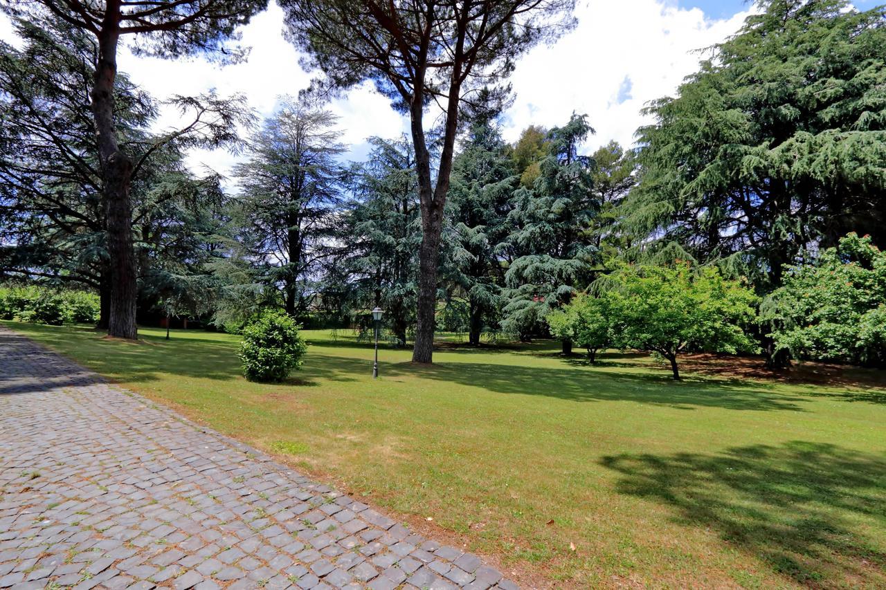 Via Pierre Villa Ciampino Exterior foto